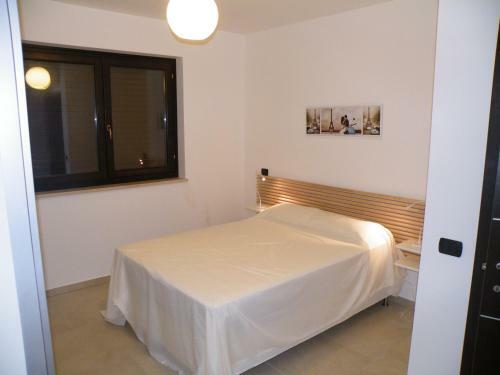 Apartamento Apt In Marinagri Resort