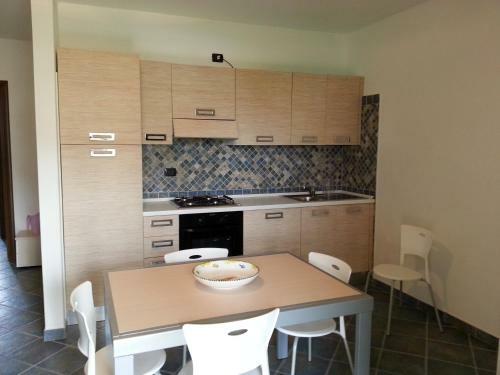 Apartamento Apt In Marinagri Resort