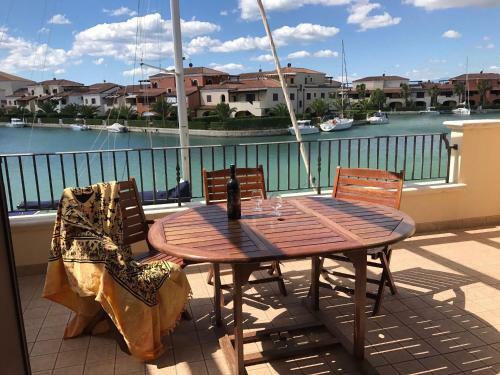 Apartamento Apt In Marinagri Resort