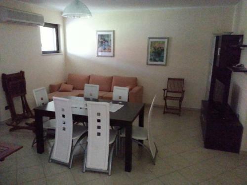 Apartamento Apt In Marinagri Resort