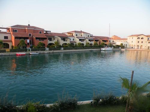 Apartamento Apt In Marinagri Resort