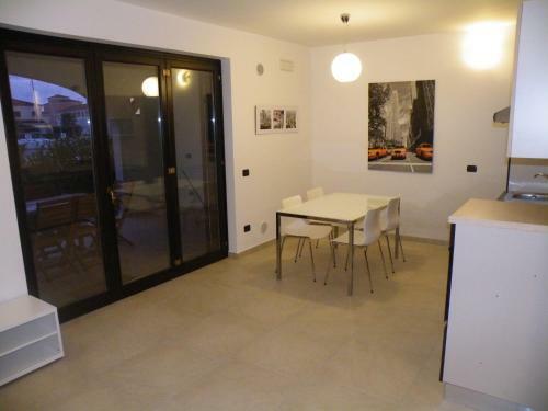 Apartamento Apt In Marinagri Resort