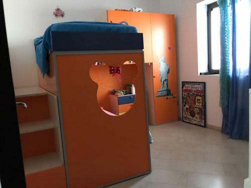 Apartamento Apt In Marinagri Resort
