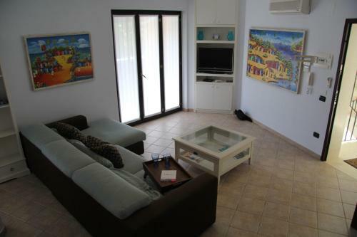 Apartamento Apt In Marinagri Resort