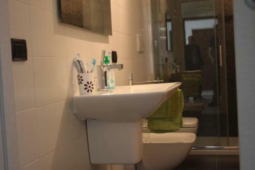 Apartamento Apt In Marinagri Resort