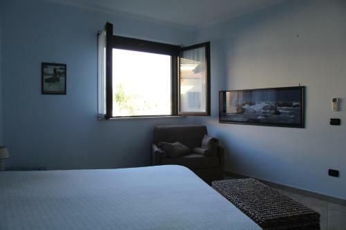Apartamento Apt In Marinagri Resort