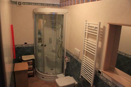 Apartamento Apt In Marinagri Resort