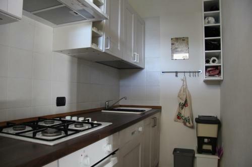 Apartamento Apt In Marinagri Resort