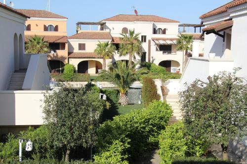 Apartamento Apt In Marinagri Resort