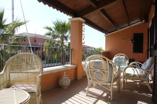 Apartamento Apt In Marinagri Resort