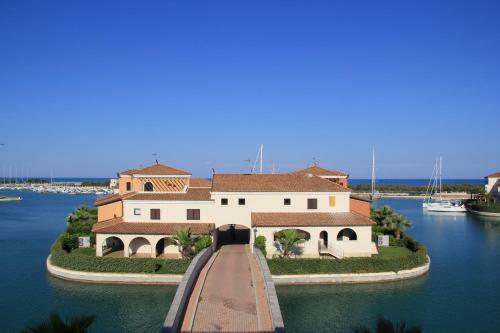Apartamento Apt In Marinagri Resort