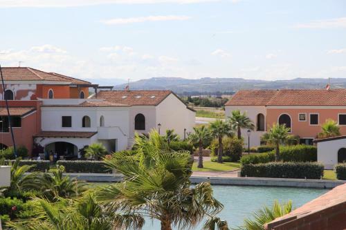Apartamento Apt In Marinagri Resort