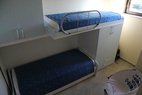 Apartamento Apt In Marinagri Resort