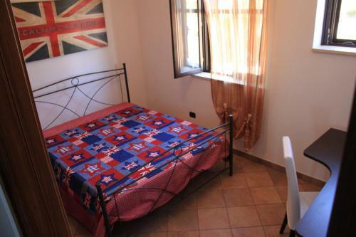 Apartamento Apt In Marinagri Resort