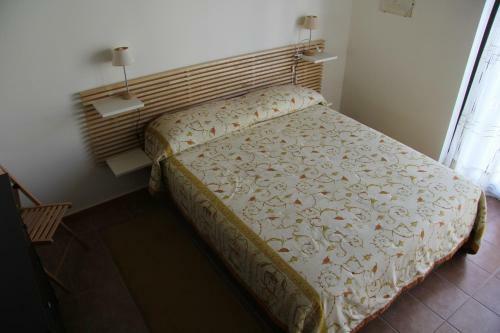 Apartamento Apt In Marinagri Resort