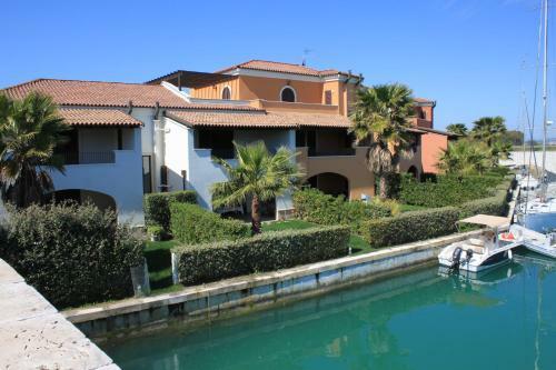 Apartamento Apt In Marinagri Resort