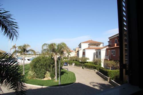 Apartamento Apt In Marinagri Resort