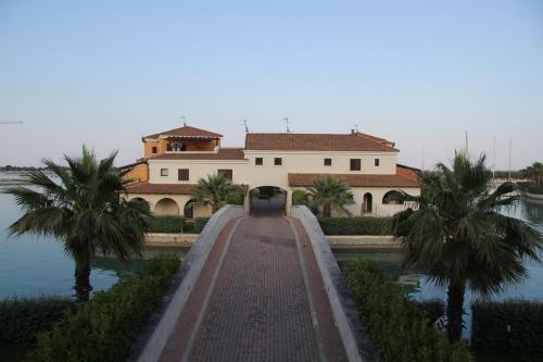 Apartamento Apt In Marinagri Resort