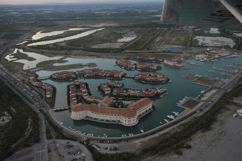 Apartamento Apt In Marinagri Resort