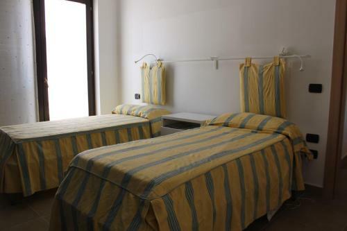 Apartamento Apt In Marinagri Resort