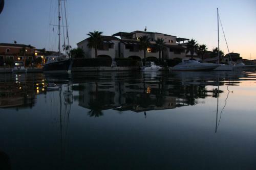Apartamento Apt In Marinagri Resort