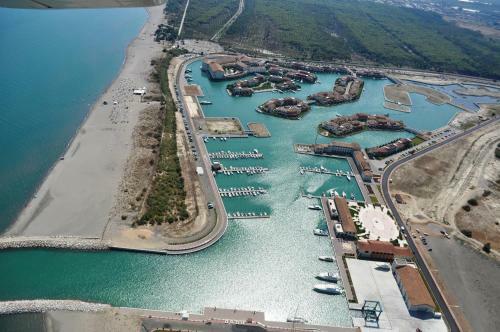 Apartamento Apt In Marinagri Resort
