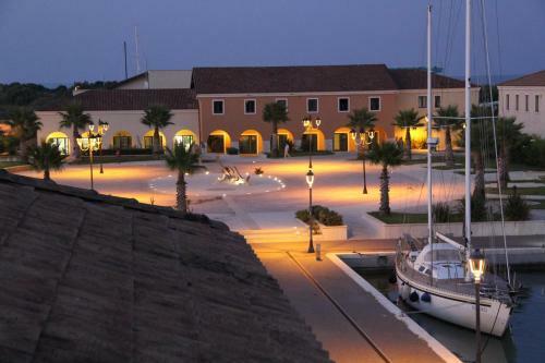 Apartamento Apt In Marinagri Resort