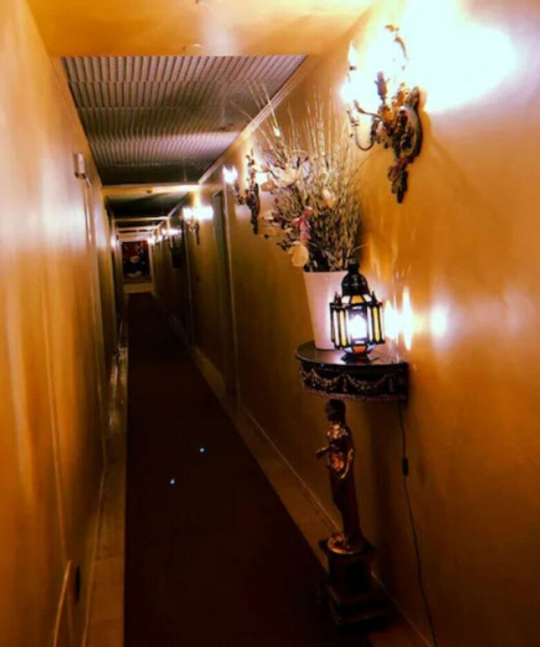 Hotel Europa
