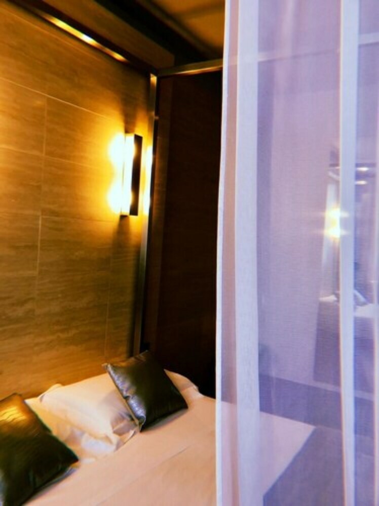 Hotel Europa