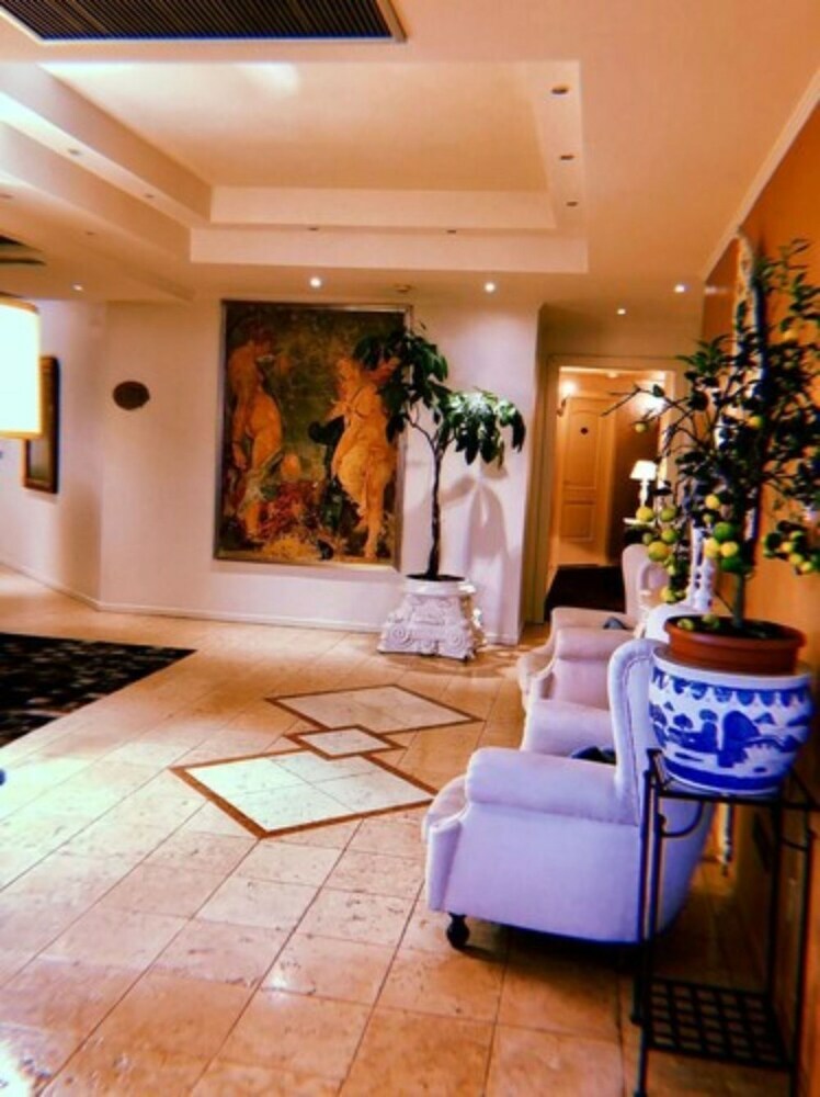 Hotel Europa