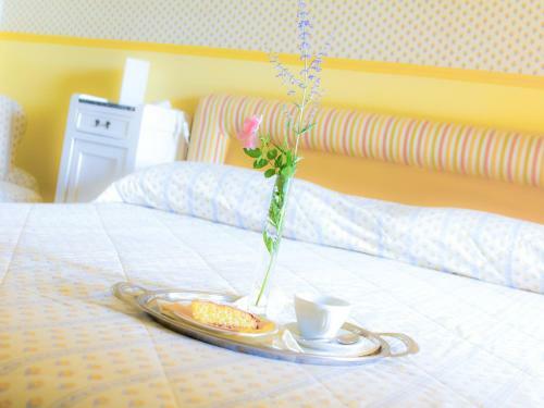 Hotel Colonne