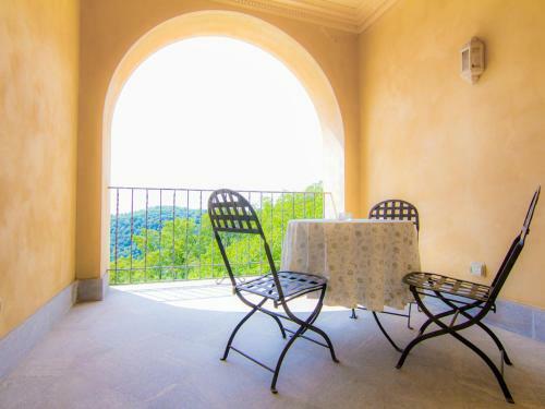 Hotel Colonne