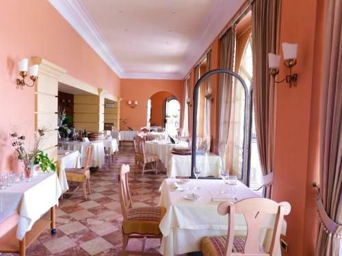 Hotel Colonne