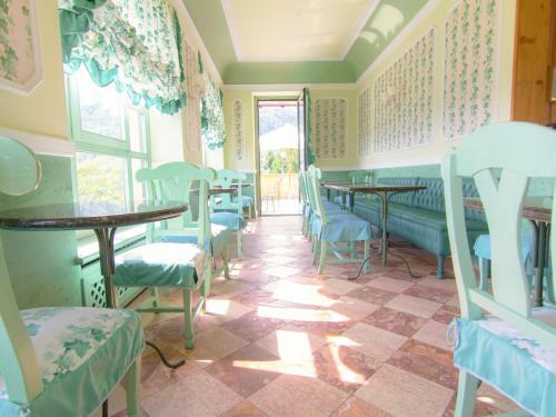 Hotel Colonne