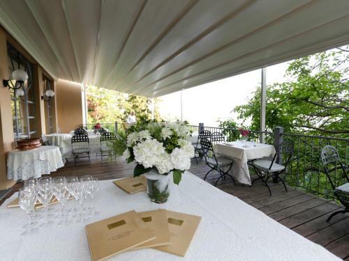 Hotel Colonne