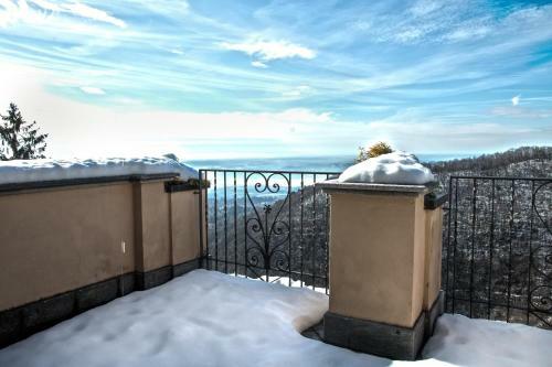 Hotel Colonne