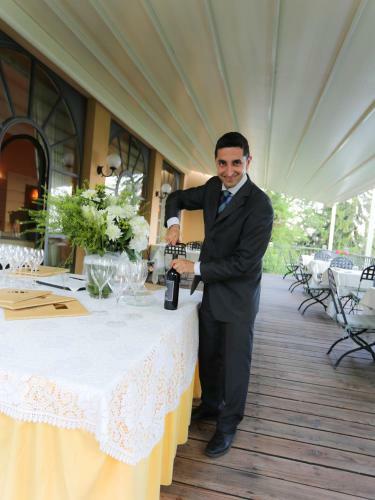 Hotel Colonne