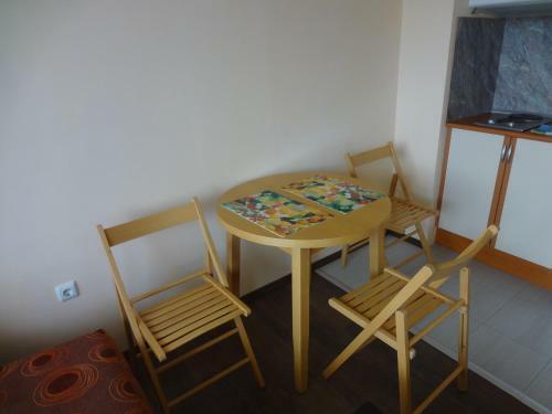 Apartment Lazur By The Sea