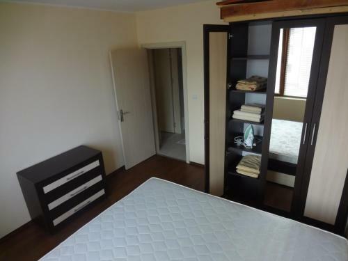 Apartment Lazur By The Sea