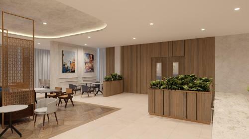 Hotel Doubletree By Hilton Plovdiv Center