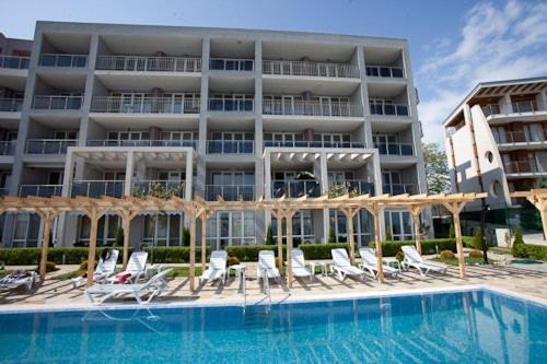 Apartamento Vilmar