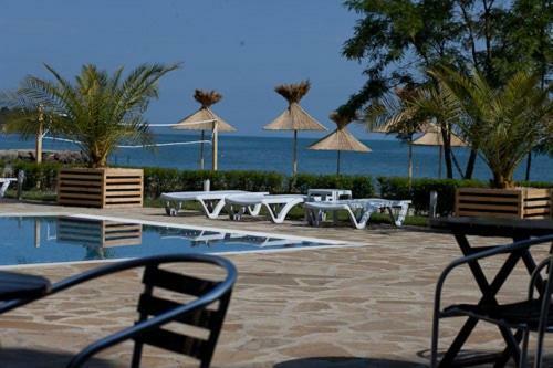 Apartamento Vilmar