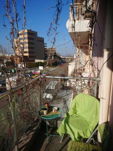 Pomorie Apartment