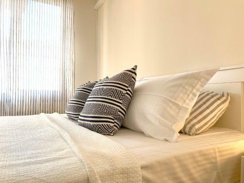Lovely Apartment With Balcony In Pomorie Old Town