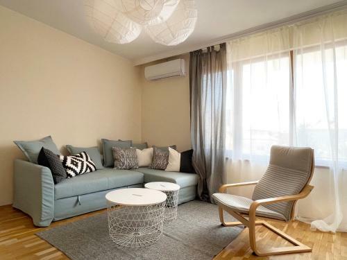 Lovely Apartment With Balcony In Pomorie Old Town