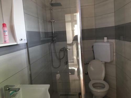 B&n Apartman