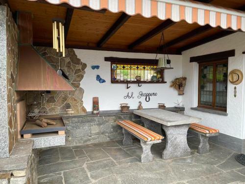 Casa Fedia