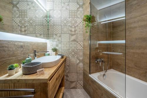 Apartamento Casa Miraselva 1-7