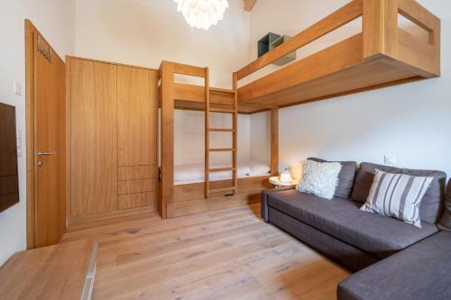 Apartamento Casa Miraselva 1-7