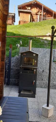Apartamento Riebe 331